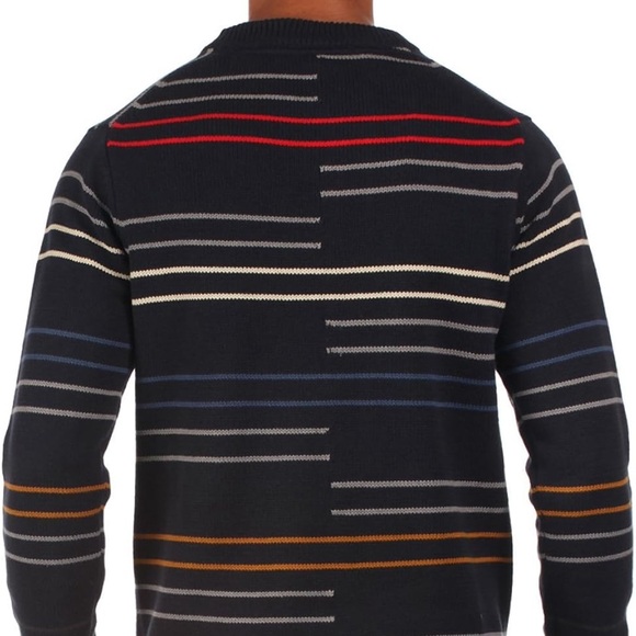 13BM.- Bench Men's Strickpullover Phasar Jumper. Size Medium. - Picture 2 of 4
